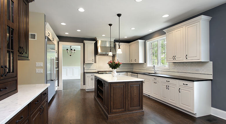 Home Remodeling Experts in St. Paul MN